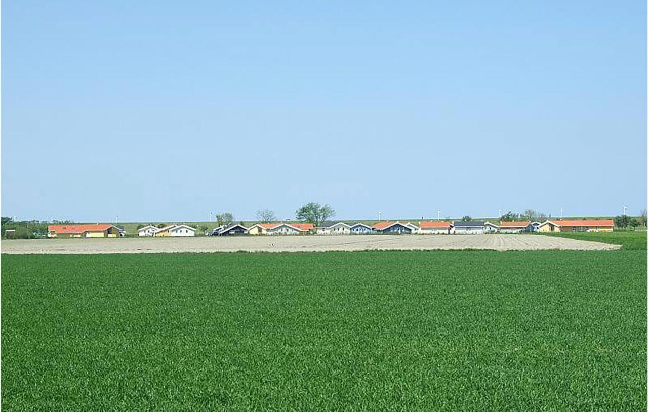 Friedrichskoog-Strandpark 10 المظهر الخارجي الصورة